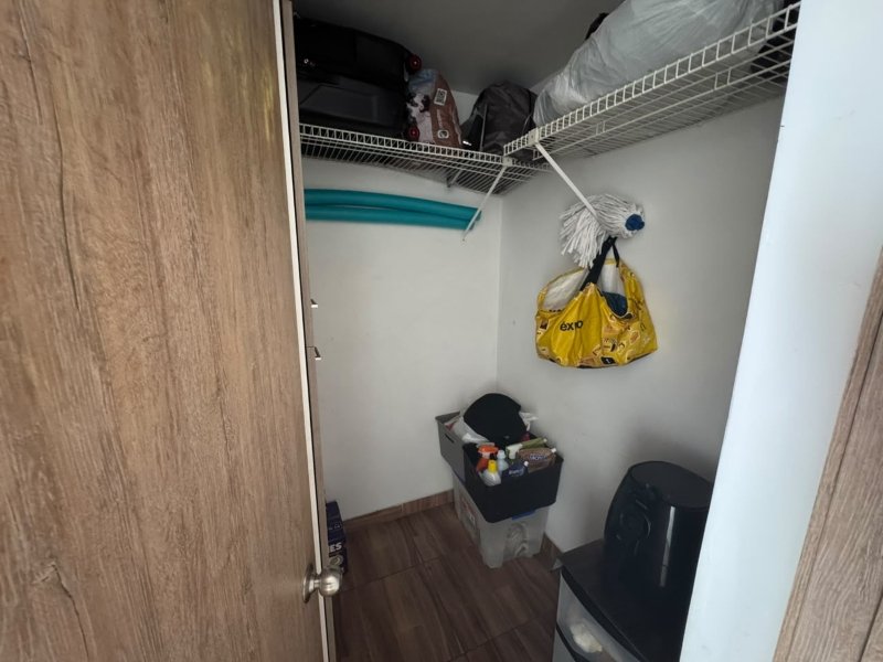 Apartamento para el arriendo en Sabaneta el codigo es 8627 Foto 16