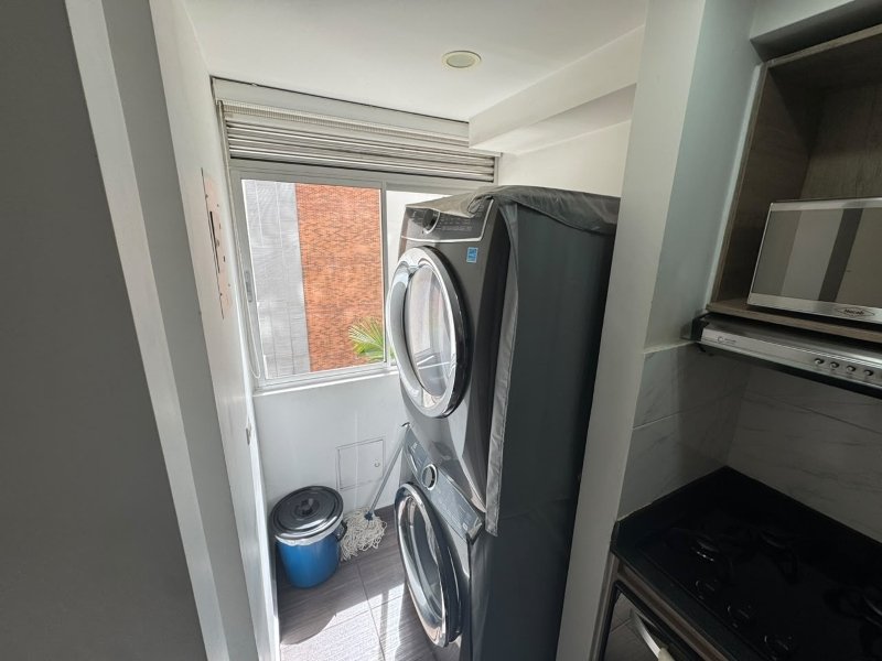 Apartamento para el arriendo en Sabaneta el codigo es 8627 Foto 15
