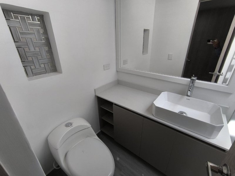 Casa para el arriendo en Envigado el codigo es 16110 Foto 14