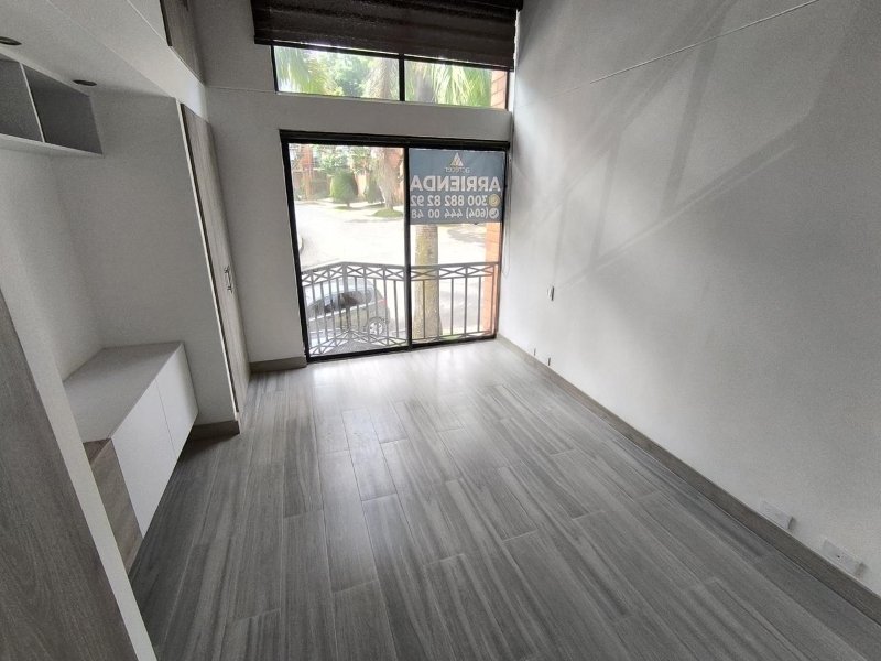 Casa para el arriendo en Envigado el codigo es 16110 Foto 3