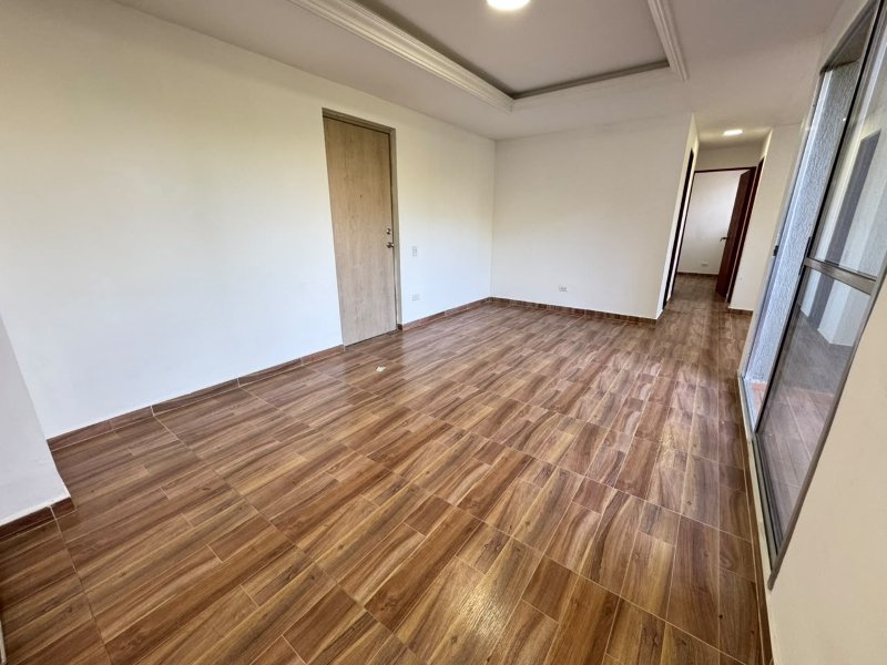Apartamento para el arriendo en Sabaneta el codigo es 17673 Foto 4