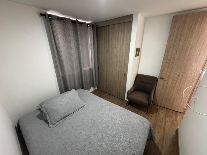 Apartamento para el arriendo en Sabaneta el codigo es 8627 Foto 7