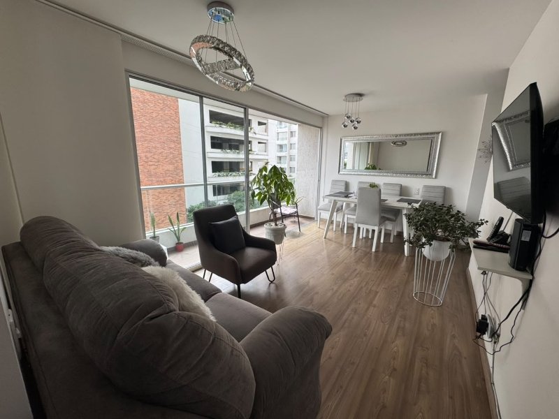 Apartamento para el arriendo en Sabaneta el codigo es 8627 Foto 5