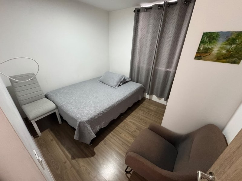 Apartamento para el arriendo en Sabaneta el codigo es 8627 Foto 8