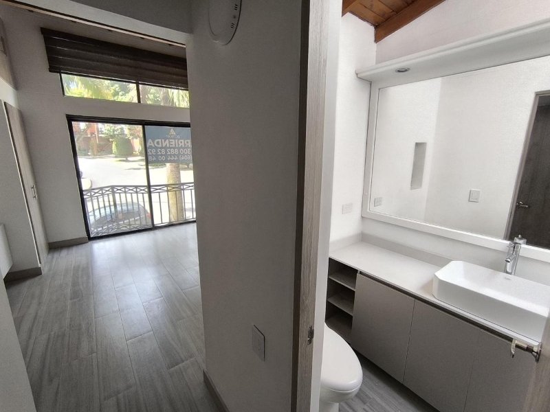 Casa para el arriendo en Envigado el codigo es 16110 Foto 4