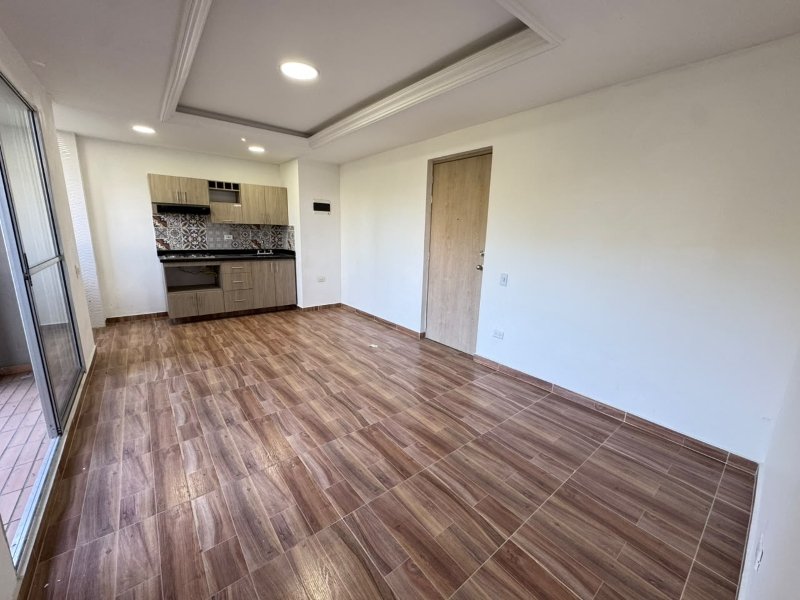 Apartamento para el arriendo en Sabaneta el codigo es 17673 Foto 3