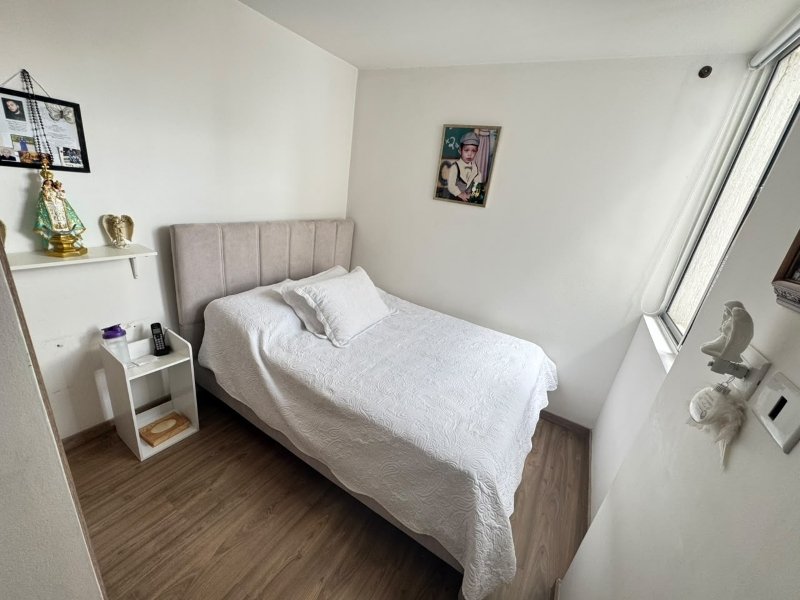 Apartamento para el arriendo en Sabaneta el codigo es 8627 Foto 9