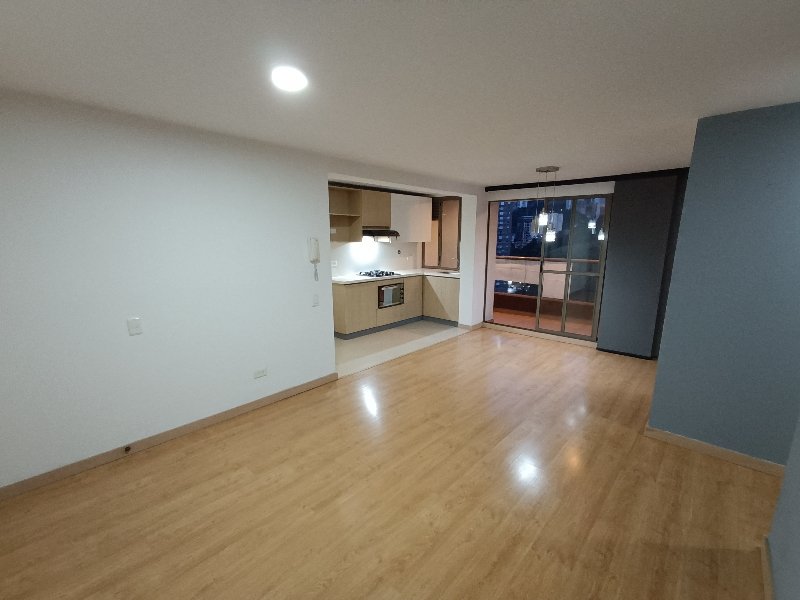 Apartamento para el arriendo en Sabaneta el codigo es 17804 Foto 5