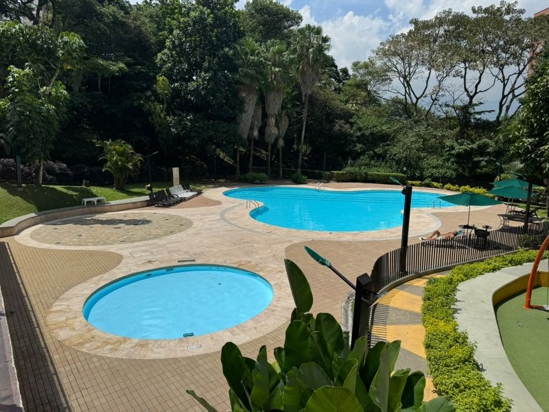 Apartamento para el arriendo en Medellín el codigo es 17689 Foto 19