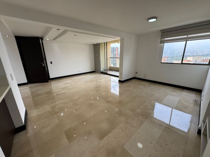 Apartamento para el arriendo en Medellín el codigo es 17689 Foto 6