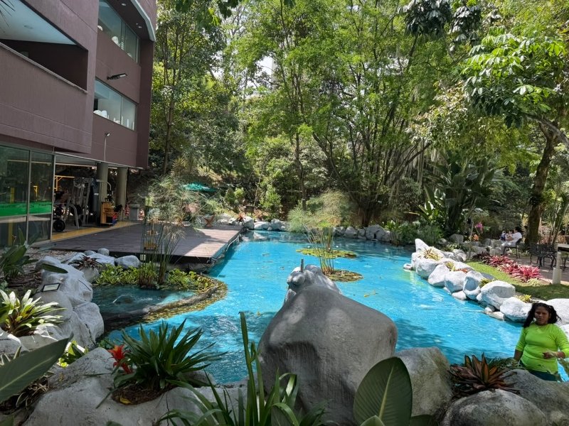 Apartamento para el arriendo en Medellín el codigo es 17689 Foto 18