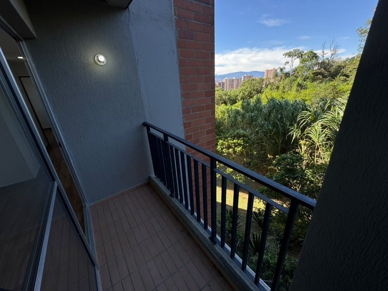 Apartamento para el arriendo en Sabaneta el codigo es 17673 Foto 6