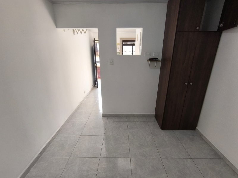 Apartaestudio para el arriendo en Medellín el codigo es 17734 Foto 2