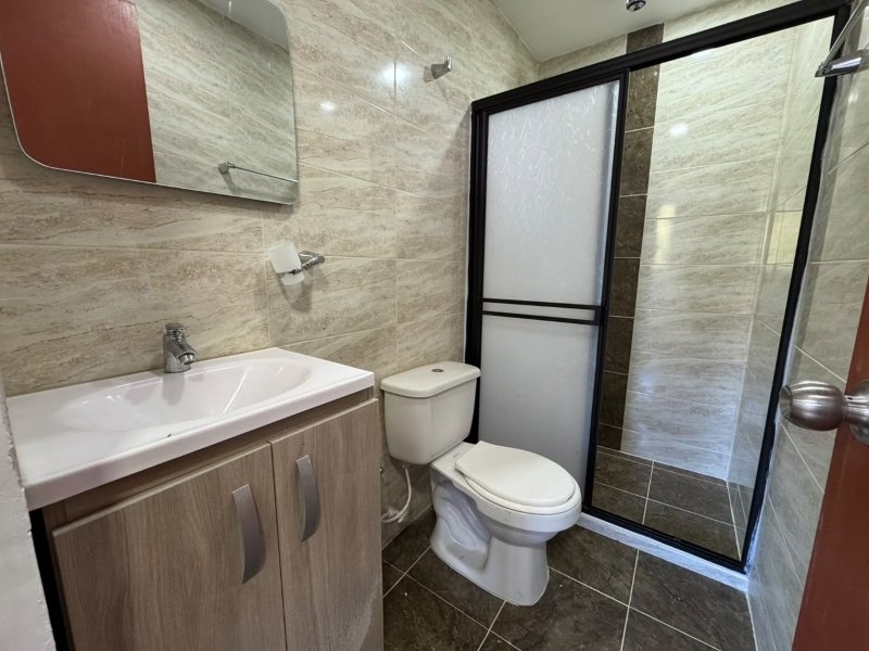 Apartamento para el arriendo en Sabaneta el codigo es 17673 Foto 13