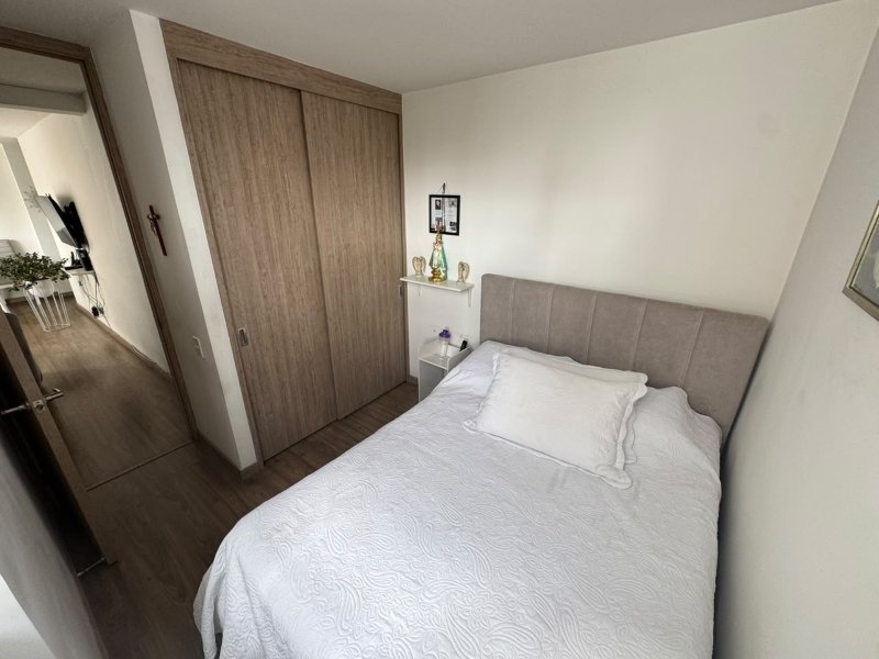 Apartamento para el arriendo en Sabaneta el codigo es 8627 Foto 10