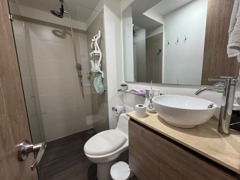 Apartamento para el arriendo en Sabaneta el codigo es 8627 Foto 13
