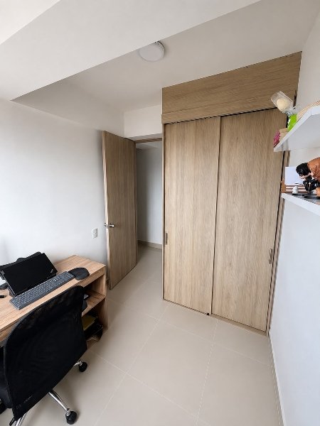 Apartamento para el arriendo en Sabaneta el codigo es 17854 Foto 4