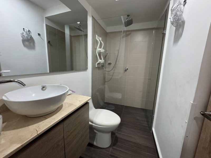 Apartamento para el arriendo en Sabaneta el codigo es 8627 Foto 14