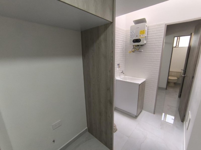 Casa para el arriendo en Envigado el codigo es 16110 Foto 20