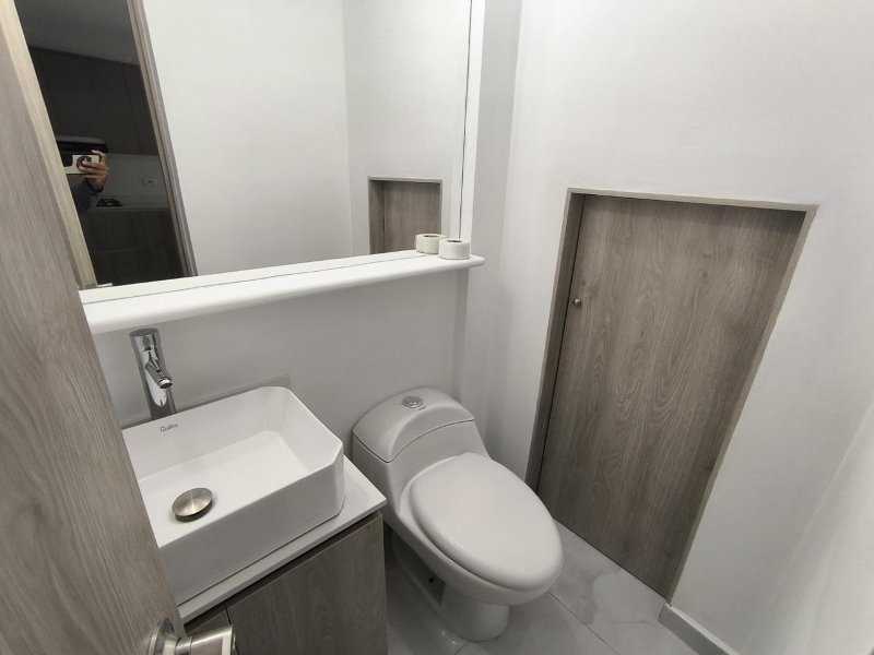 Casa para el arriendo en Envigado el codigo es 16110 Foto 15