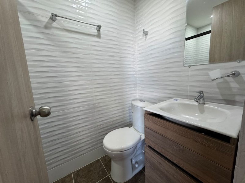 Apartamento para el arriendo en Sabaneta el codigo es 17673 Foto 12