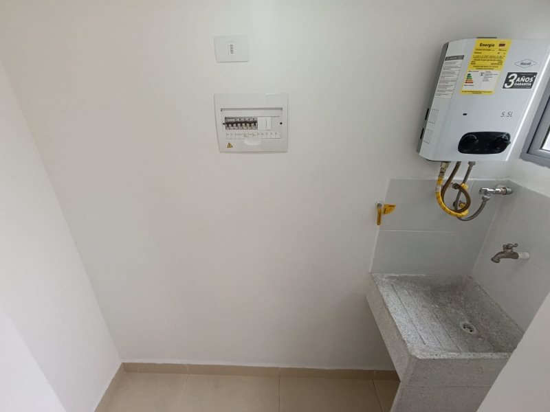 Apartamento para el arriendo en Envigado el codigo es 16994 Foto 16
