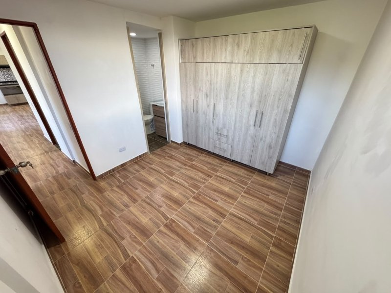 Apartamento para el arriendo en Sabaneta el codigo es 17673 Foto 10