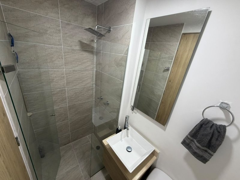 Apartamento para el arriendo en Sabaneta el codigo es 17854 Foto 11