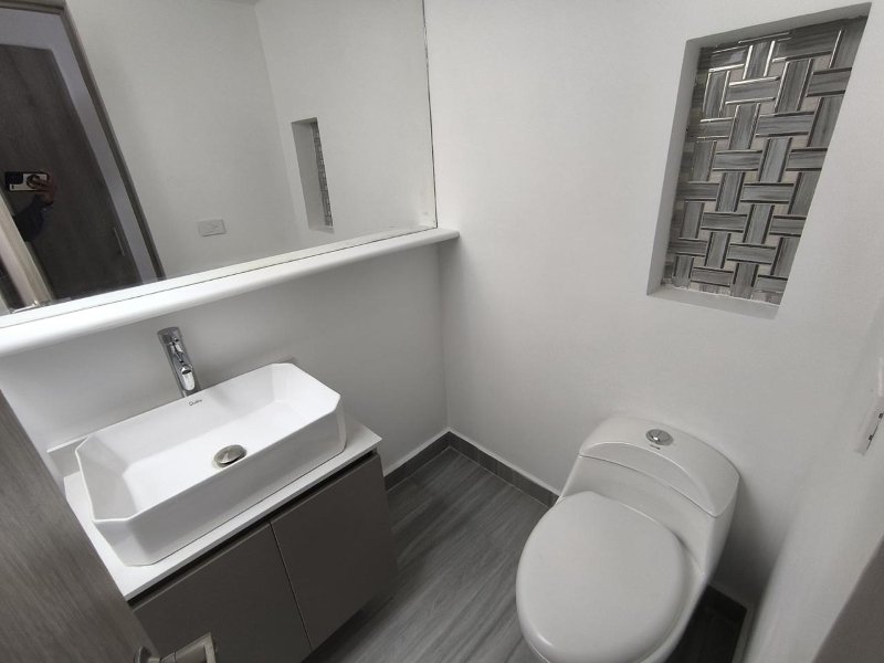 Casa para el arriendo en Envigado el codigo es 16110 Foto 16