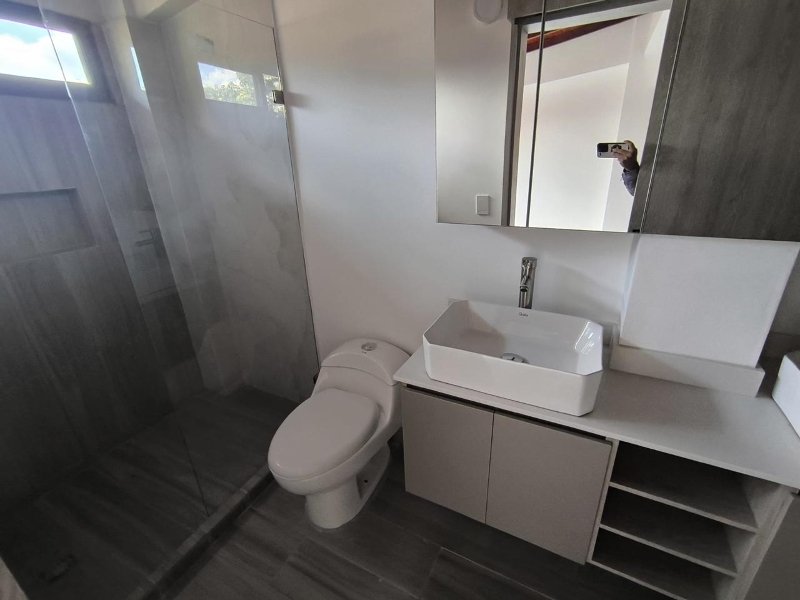 Casa para el arriendo en Envigado el codigo es 16110 Foto 17