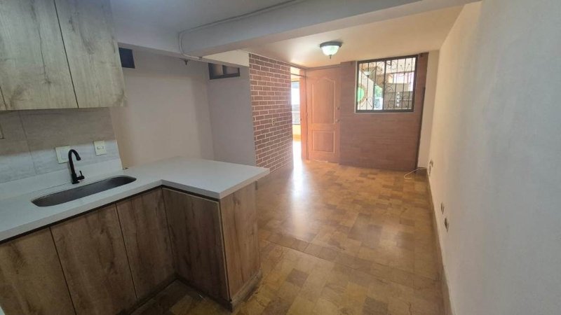 Apartamento para el arriendo en Sabaneta el codigo es 16061 Foto 6