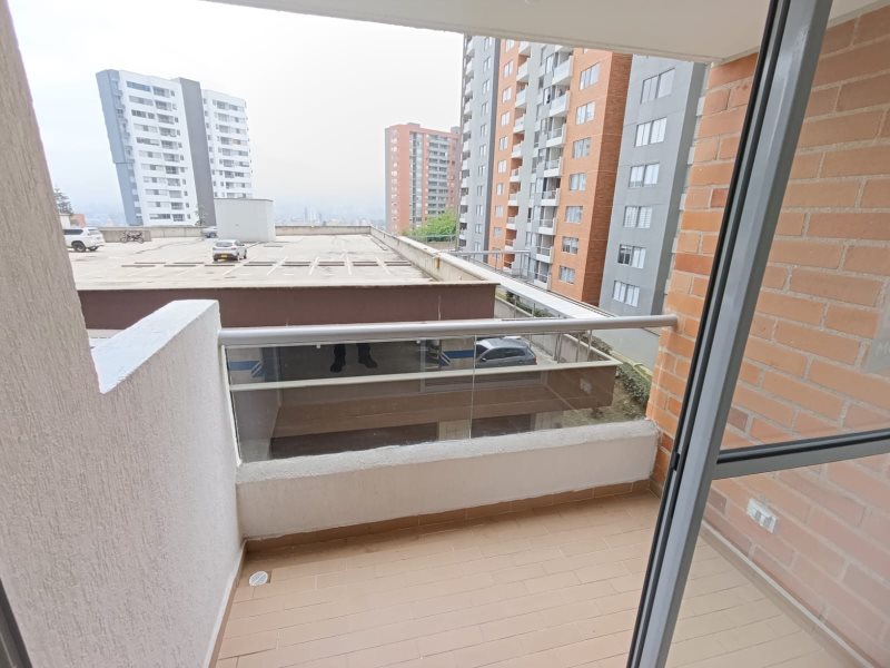 Apartamento para el arriendo en Envigado el codigo es 16994 Foto 5