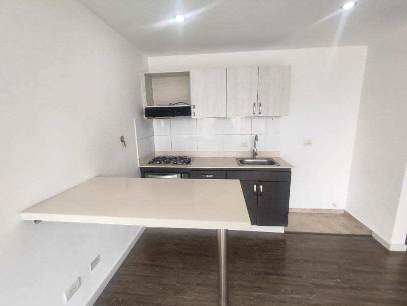 Apartamento para el arriendo en Itagüí el codigo es 17232 Foto 2