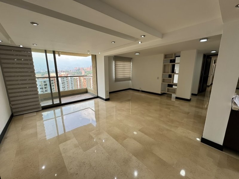 Apartamento para el arriendo en Medellín el codigo es 17689 Foto 7