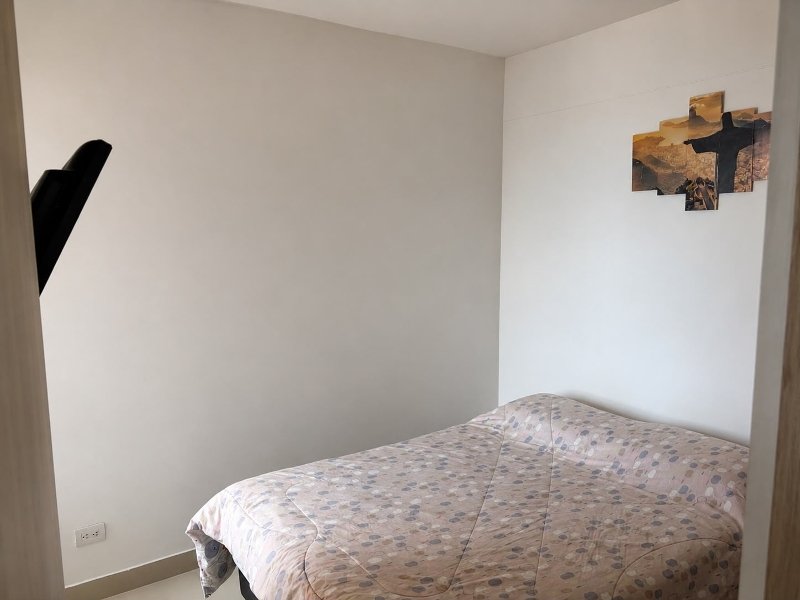 Apartamento para el arriendo en Sabaneta el codigo es 17854 Foto 9