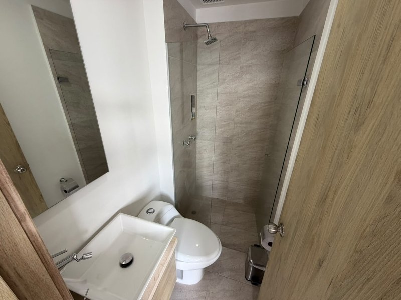 Apartamento para el arriendo en Sabaneta el codigo es 17854 Foto 13
