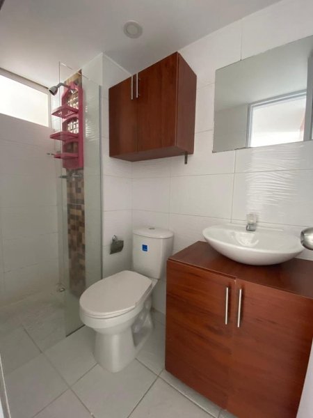 Apartamento para el arriendo en Sabaneta el codigo es 11386 Foto 12