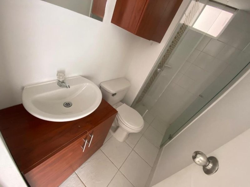 Apartamento para el arriendo en Sabaneta el codigo es 11386 Foto 13