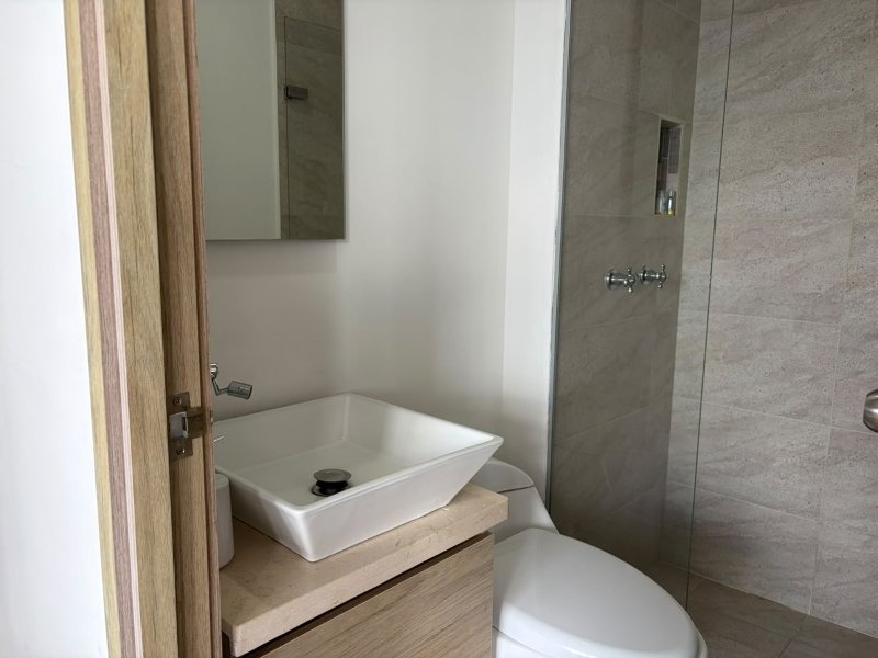 Apartamento para el arriendo en Sabaneta el codigo es 17854 Foto 14