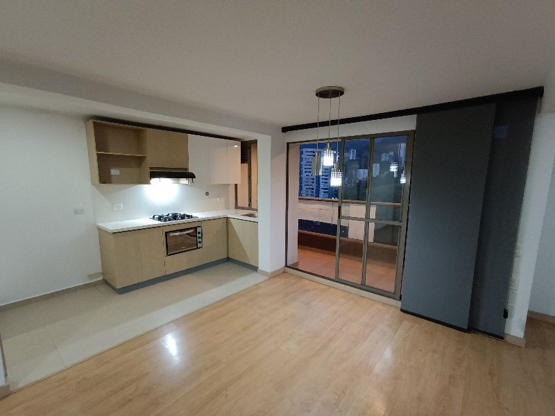 Apartamento para el arriendo en Sabaneta el codigo es 17804 Foto 3