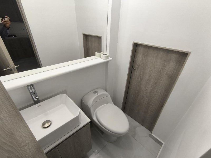 Casa para el arriendo en Envigado el codigo es 16110 Foto 18
