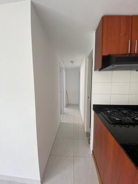 Apartamento para el arriendo en Sabaneta el codigo es 11386 Foto 3