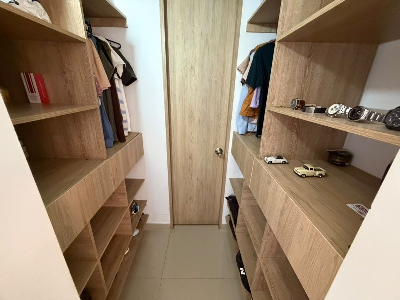 Apartamento para el arriendo en Sabaneta el codigo es 17854 Foto 10