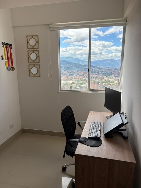 Apartamento para el arriendo en Sabaneta el codigo es 17854 Foto 7