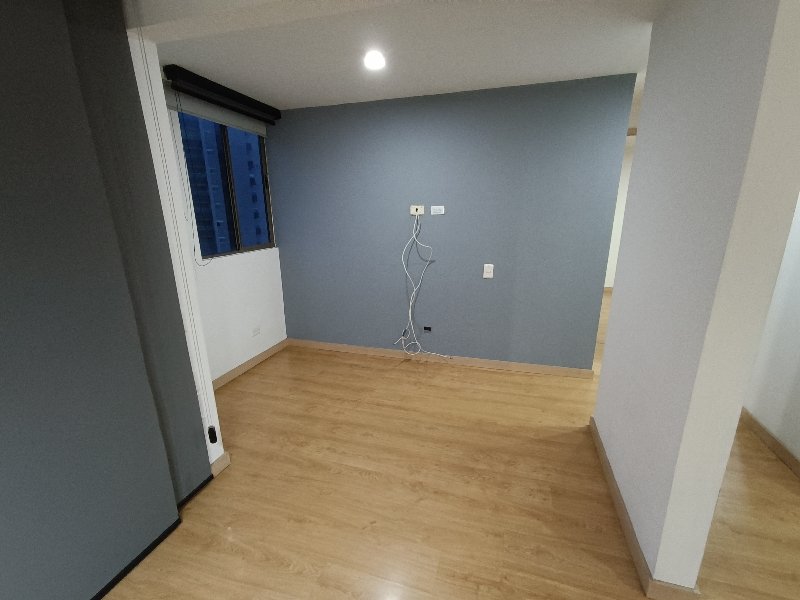 Apartamento para el arriendo en Sabaneta el codigo es 17804 Foto 7