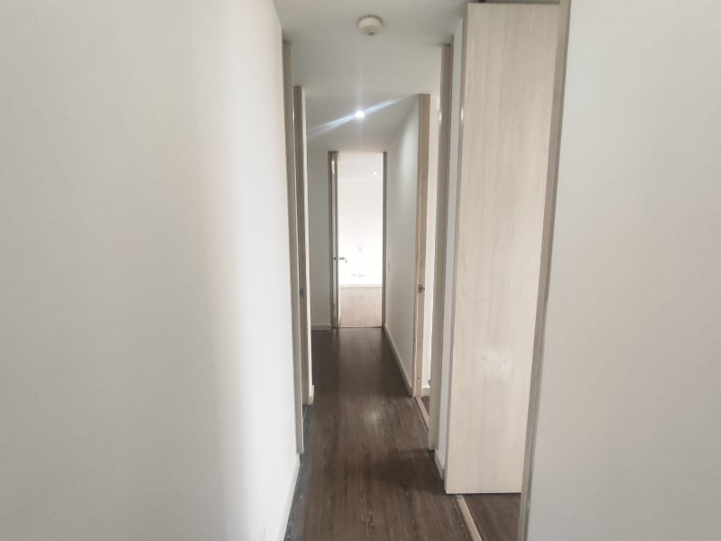 Apartamento para el arriendo en Itagüí el codigo es 17232 Foto 8