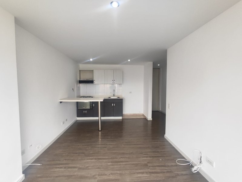 Apartamento para el arriendo en Itagüí el codigo es 17232 Foto 3