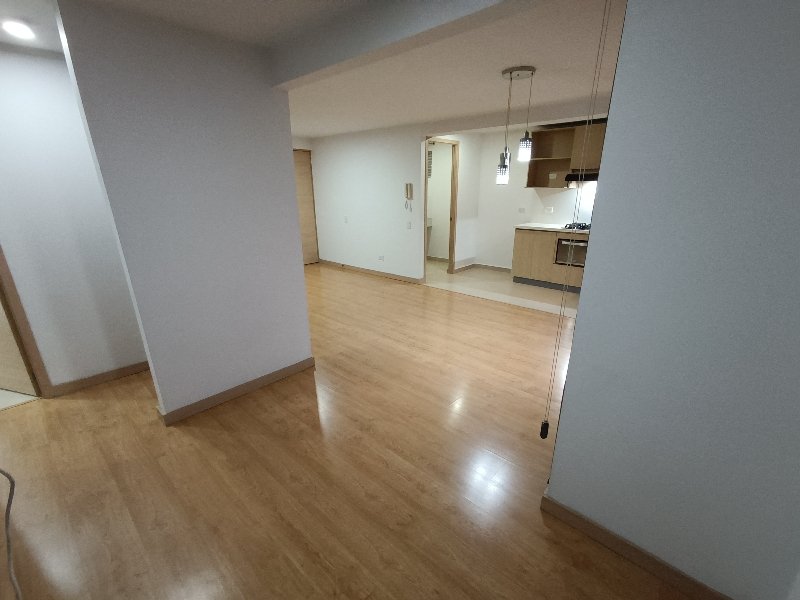 Apartamento para el arriendo en Sabaneta el codigo es 17804 Foto 6