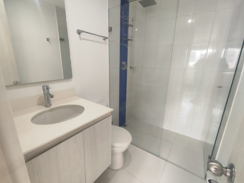 Apartamento para el arriendo en Itagüí el codigo es 17232 Foto 15