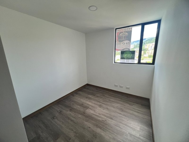 Apartamento para el arriendo en Envigado el codigo es 17550 Foto 6